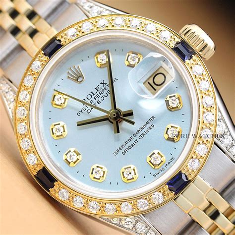 gebrauchte rolex damen|rolex uhren preisliste.